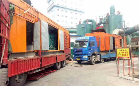 霸州100KW发电机组适配电缆规格选型指南