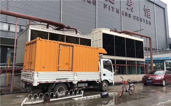 霸州300KW发电机组适配电缆规格选型指南