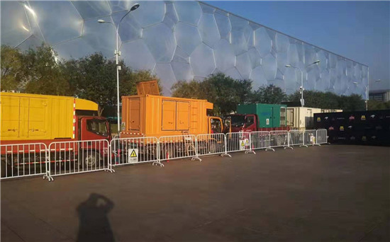 霸州400KW发电机组适配电缆规格选型指南