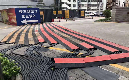 霸州发电机组电缆选型完整具体步骤(工程通用标准流程)